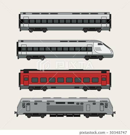 Trains 30348747