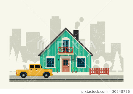 Private house. Private house. 30348756