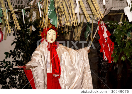 Takachiho no Yoru Kagura Takachiho no Yoru Kagura 30349076