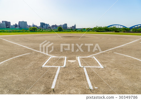 [Tokyo] Baseball 30349786