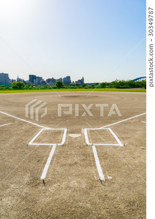 [Tokyo] Baseball 30349787