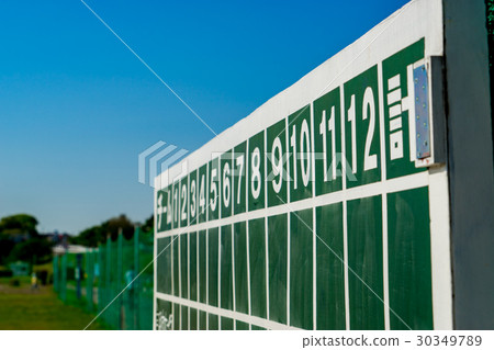 [Tokyo] Scoreboard 30349789