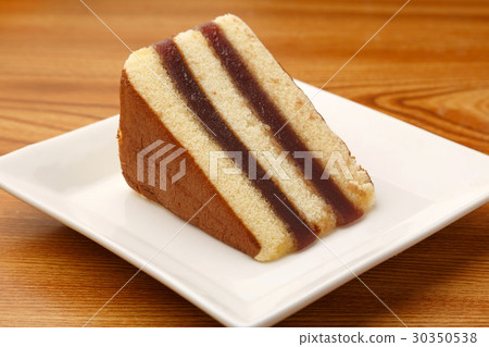 Siberian cake 30350538