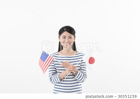 US-Japan relations 30351239