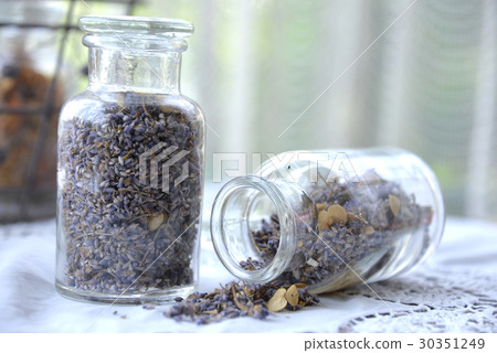 Lavender potpourri Lavender potpourri 30351249