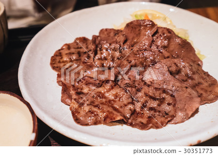 牛舌,牛肉,Beef tongue,beef 牛舌,牛肉,Beef tongue,beef 30351773