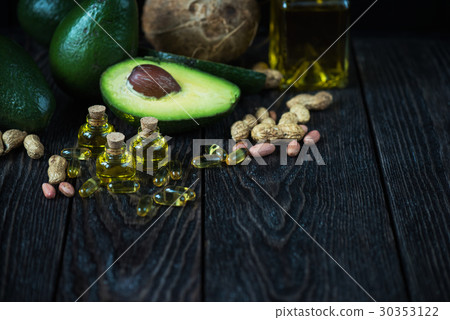 source of omega 3 30353122
