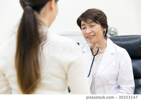 醫生聽診器 30353147