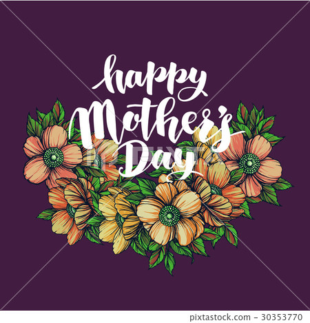 Happy Mothers Day 30353770