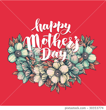 Happy Mothers Day 30353774
