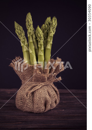 Fresh Asparagus Fresh Asparagus 30354090