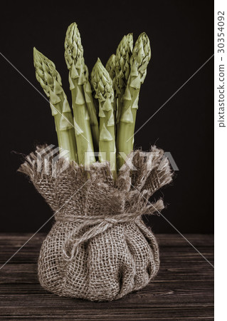 Fresh Asparagus Fresh Asparagus 30354092