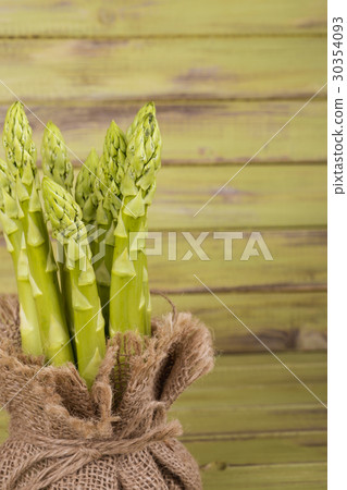 Fresh Asparagus Fresh Asparagus 30354093