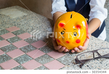 Saving for education 30354344