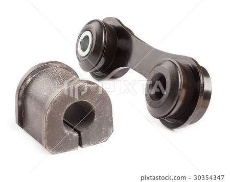 rod and bush of stabilizer rod and bush of stabilizer 30354347