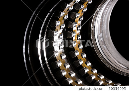 set of bearings 5 set of bearings 5 30354995