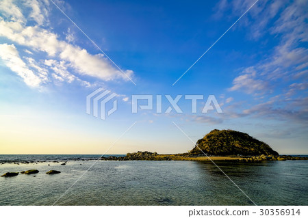 Shikanoshima Shiga Ocean Shrine Okitsu Shrine 30356914