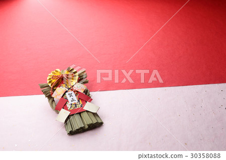 New Year decoration New Year decoration 30358088