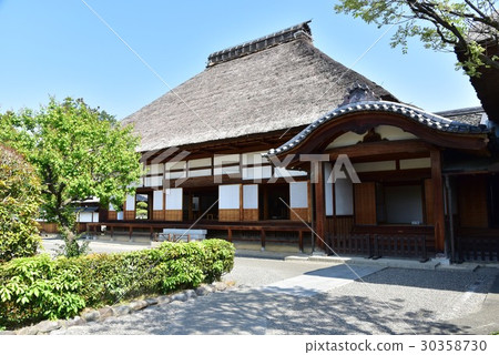 栃木縣足利學校的頭高 栃木縣足利學校的頭高 30358730