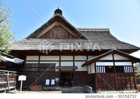 Tochigi prefecture prefecture Ashikaga school. Tochigi prefecture prefecture Ashikaga school. 30358732
