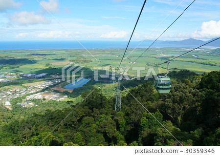 庫蘭達天空鐵路 30359346