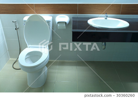 Public toilet Public toilet 30360260