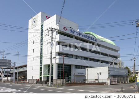 橫濱中央批發市場分店 30360751