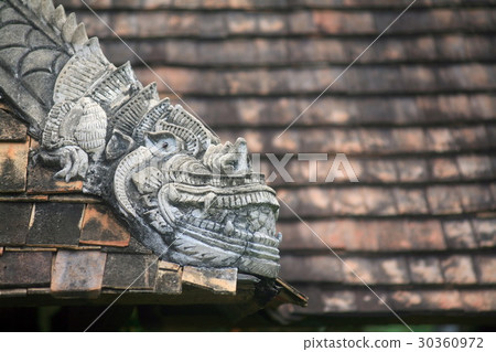 Ancient Buddhist temple architecture Ancient Buddhist temple architecture 30360972