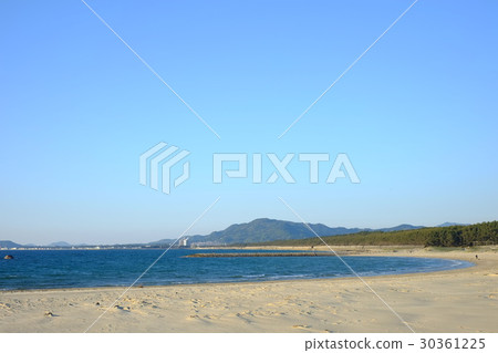 古賀海岸 古賀海岸 30361225