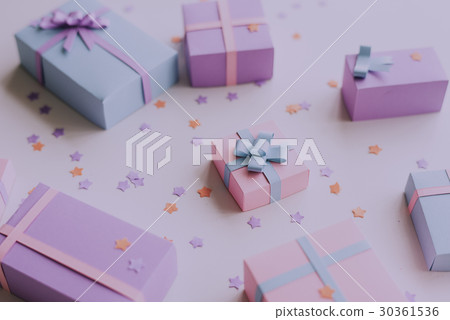 Present Gifts Seasonal Holiday Give Present Gifts Seasonal Holiday Give 30361536