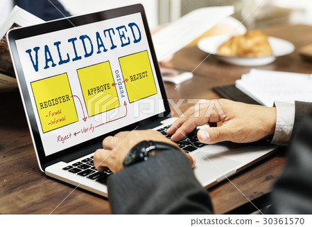Accepted Approved Certified Completed Confirmed 30361570