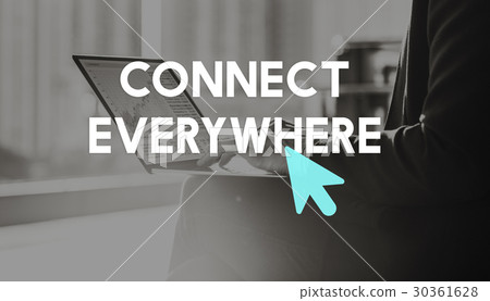 Technology Arrow Cursor Browser Communication Technology Arrow Cursor Browser Communication 30361628