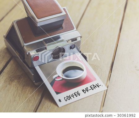 Break coffee lover word Break coffee lover word 30361992