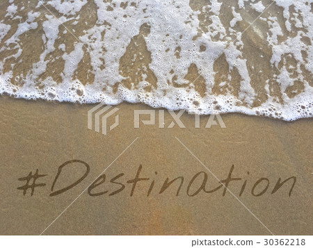 Adventure Destination Discover Expedition Icon 30362218