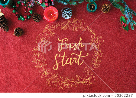 Fresh Start Living Your Life to the Fullest 30362287