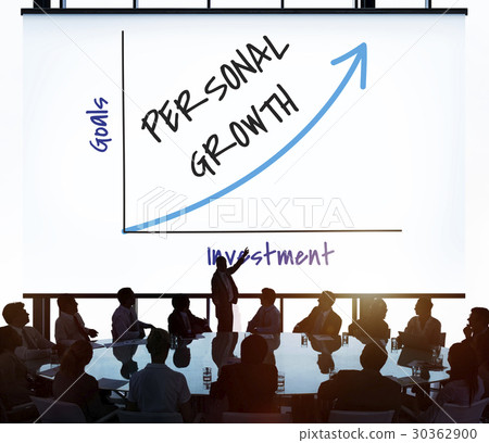 Value Personal Development Stock Market Stock 30362900