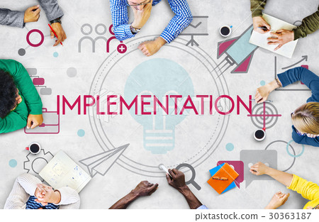 Business Venture Development Target 30363187