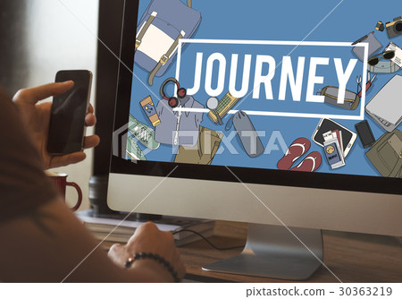 Travel Journey Holiday Vacation Trip Travel Journey Holiday Vacation Trip 30363219