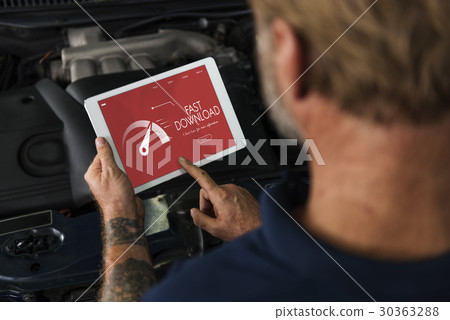 Upload Speedometer Download Fast Data Upload Speedometer Download Fast Data 30363288