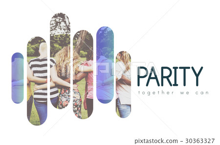 Parity Empower Women Right Equality Parity Empower Women Right Equality 30363327