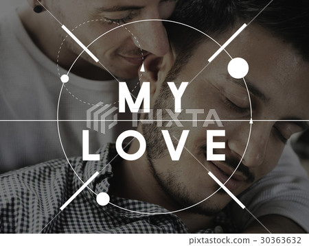 Affection Amor Bonding Emotion Fascinate 30363632