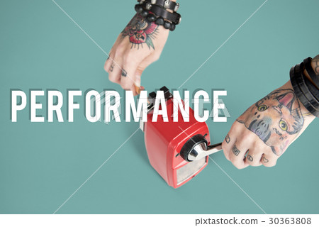 Workshop Motivation Performance Potential Values 30363808