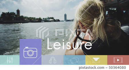 Trend Camera Lifestyle Freedom Enjoyment Trend Camera Lifestyle Freedom Enjoyment 30364080