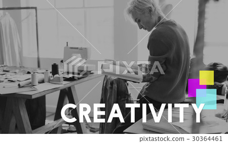 Creativity Creative Mindset Lifestyle Thinking 30364461