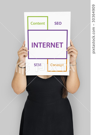 Internet SEO Content Word Boxes Internet SEO Content Word Boxes 30364909