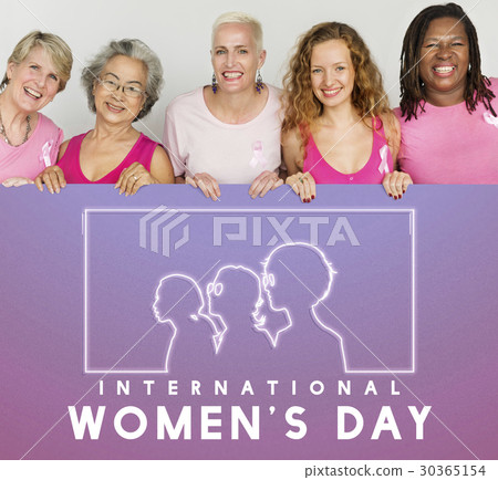 Woman Equality Gender Rights Liberation 30365154