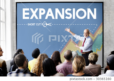 Start Expansion Entrepreneur Way Success Business 30365160