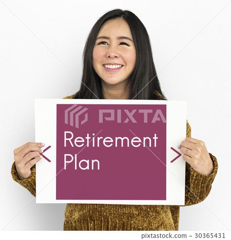Professional Service Investment Retirement Financial Planning 30365431