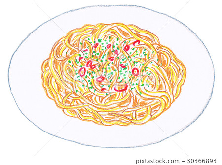 Spaghetti of despair Spaghetti of despair 30366893