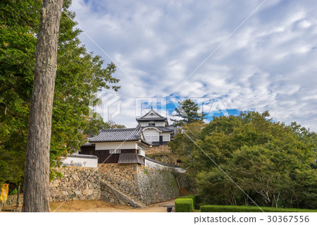 Bikan Matsuyama Castle (Takahashi-shi, Okayama-shi, Uchiyama 1) Bikan Matsuyama Castle (Takahashi-shi, Okayama-shi, Uchiyama 1) 30367556